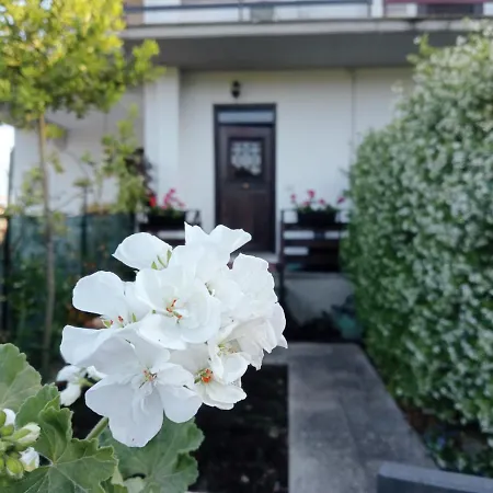 Spot On Civita Prázdninový dům *