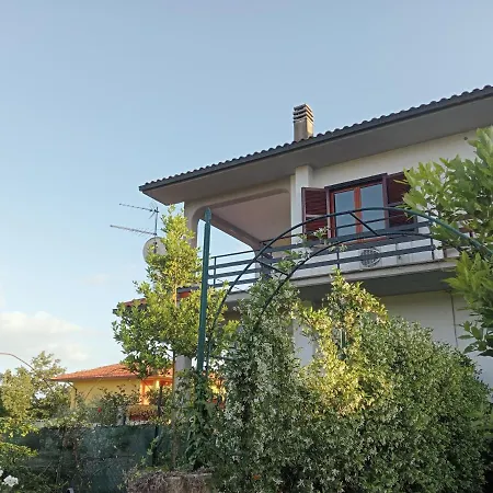 Prázdninový dům Spot On Civita Bagnoregio