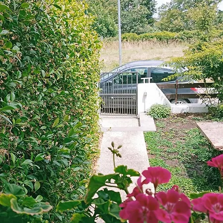 Spot On Civita Prázdninový dům Bagnoregio