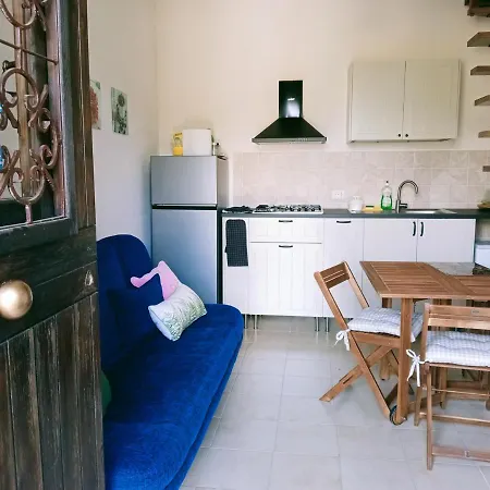Spot On Civita بيت للعطل