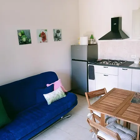 بيت للعطل Spot On Civita *